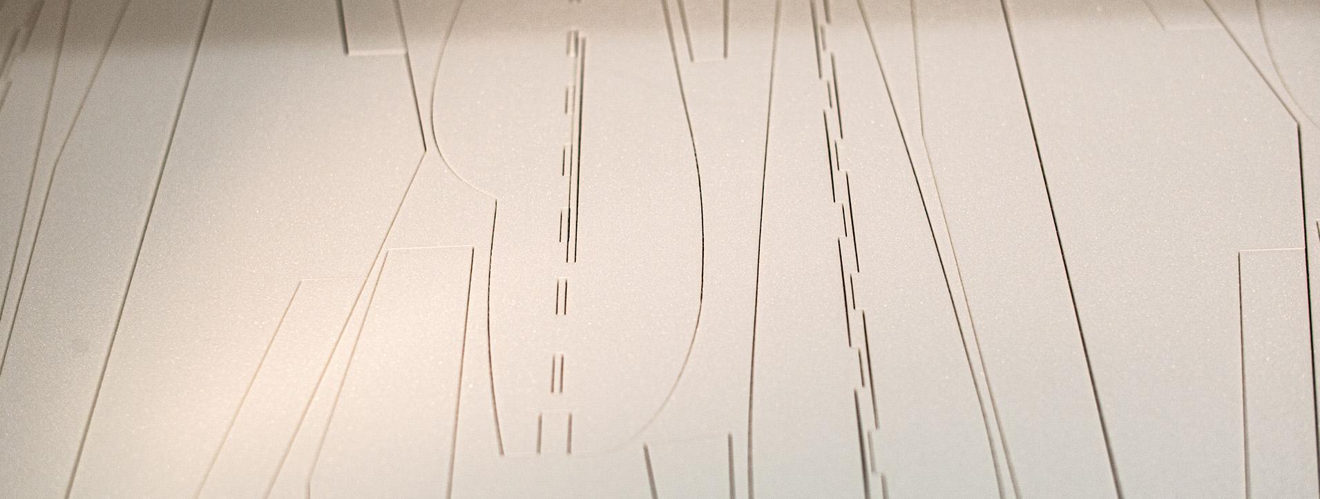 Découpe laser