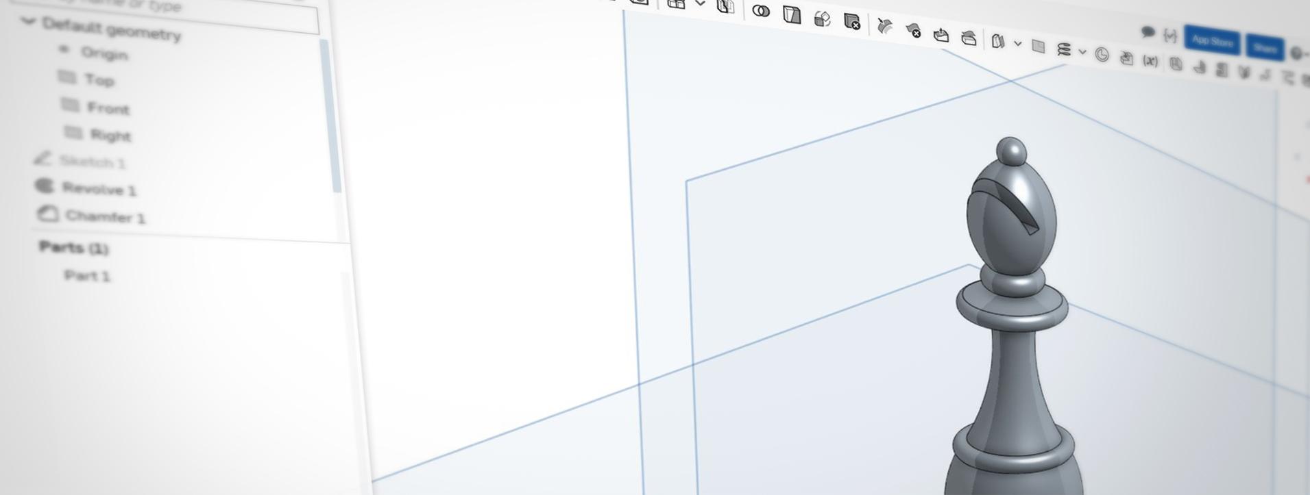 Session débutant - Les bases pour démarrer en 3D